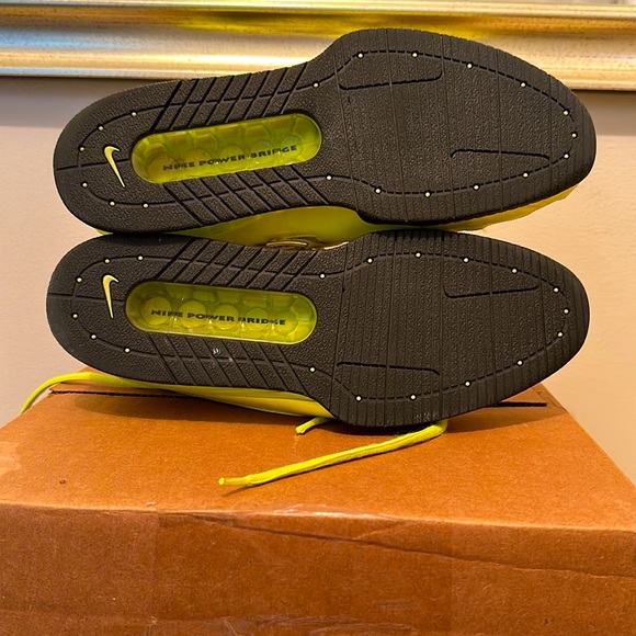 Nike Romaleos 2 - Picture 3 of 3